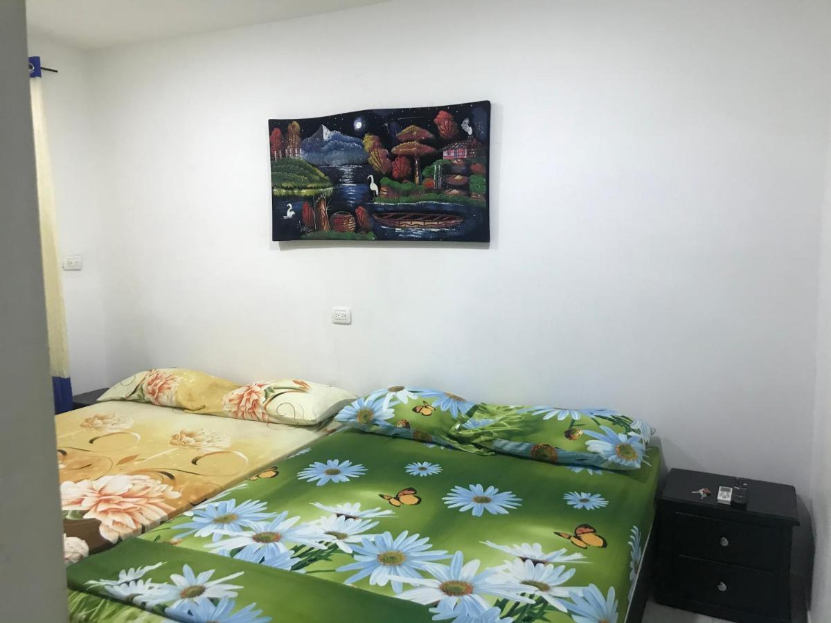 Posada Cartagena Historica酒店 外观 照片