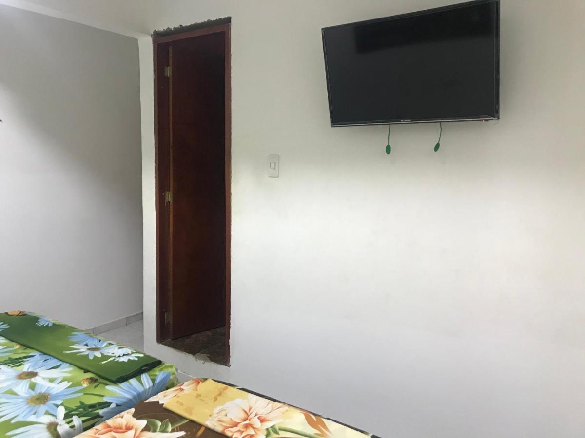 Posada Cartagena Historica酒店 外观 照片