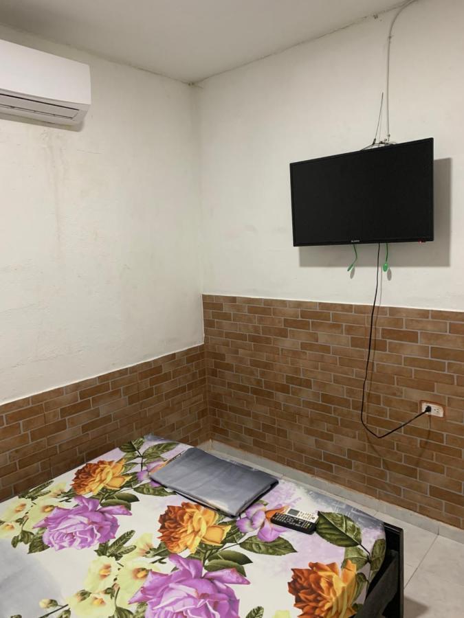 Posada Cartagena Historica酒店 外观 照片