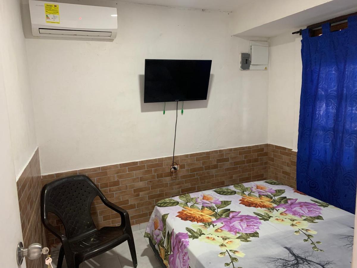 Posada Cartagena Historica酒店 外观 照片