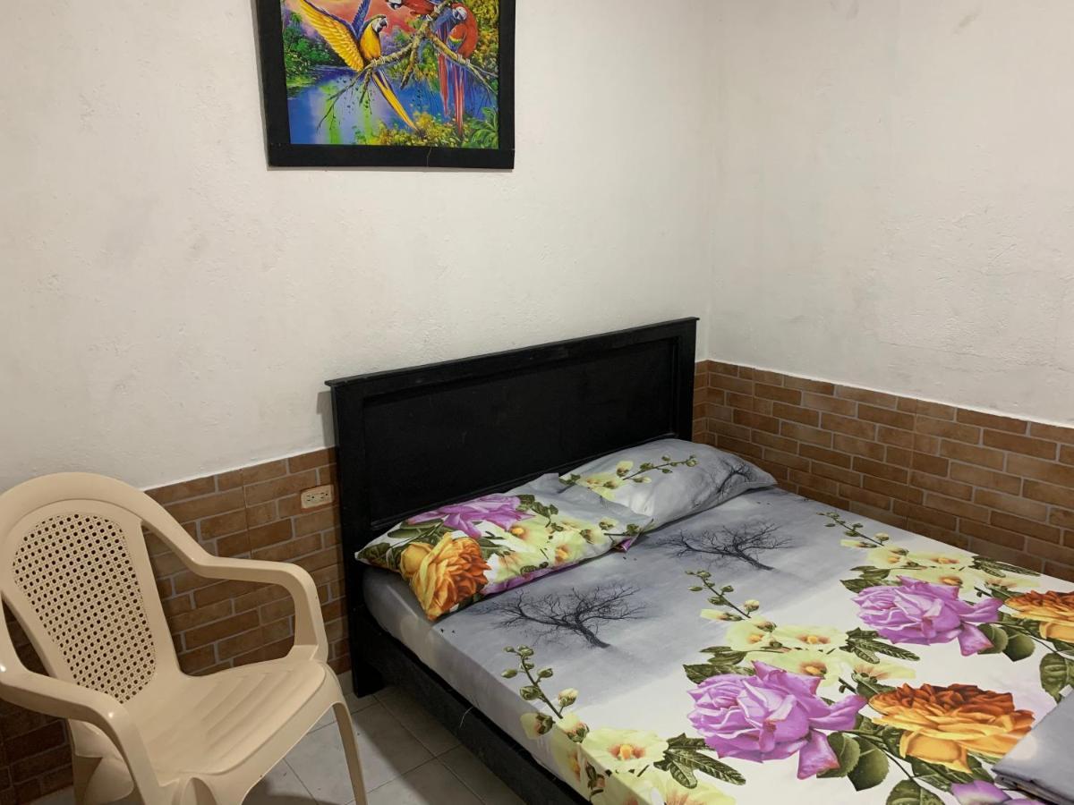 Posada Cartagena Historica酒店 外观 照片