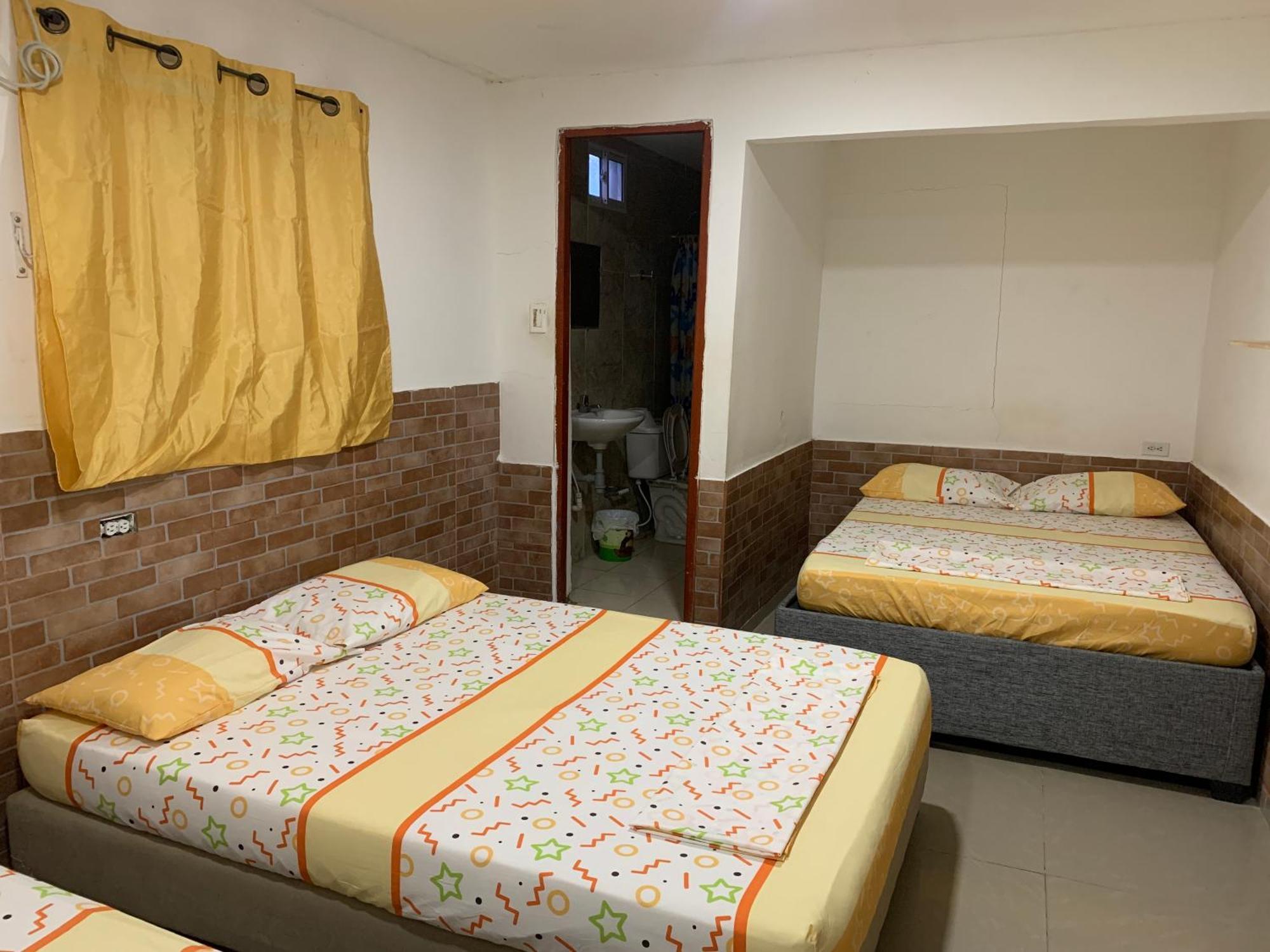 Posada Cartagena Historica酒店 外观 照片