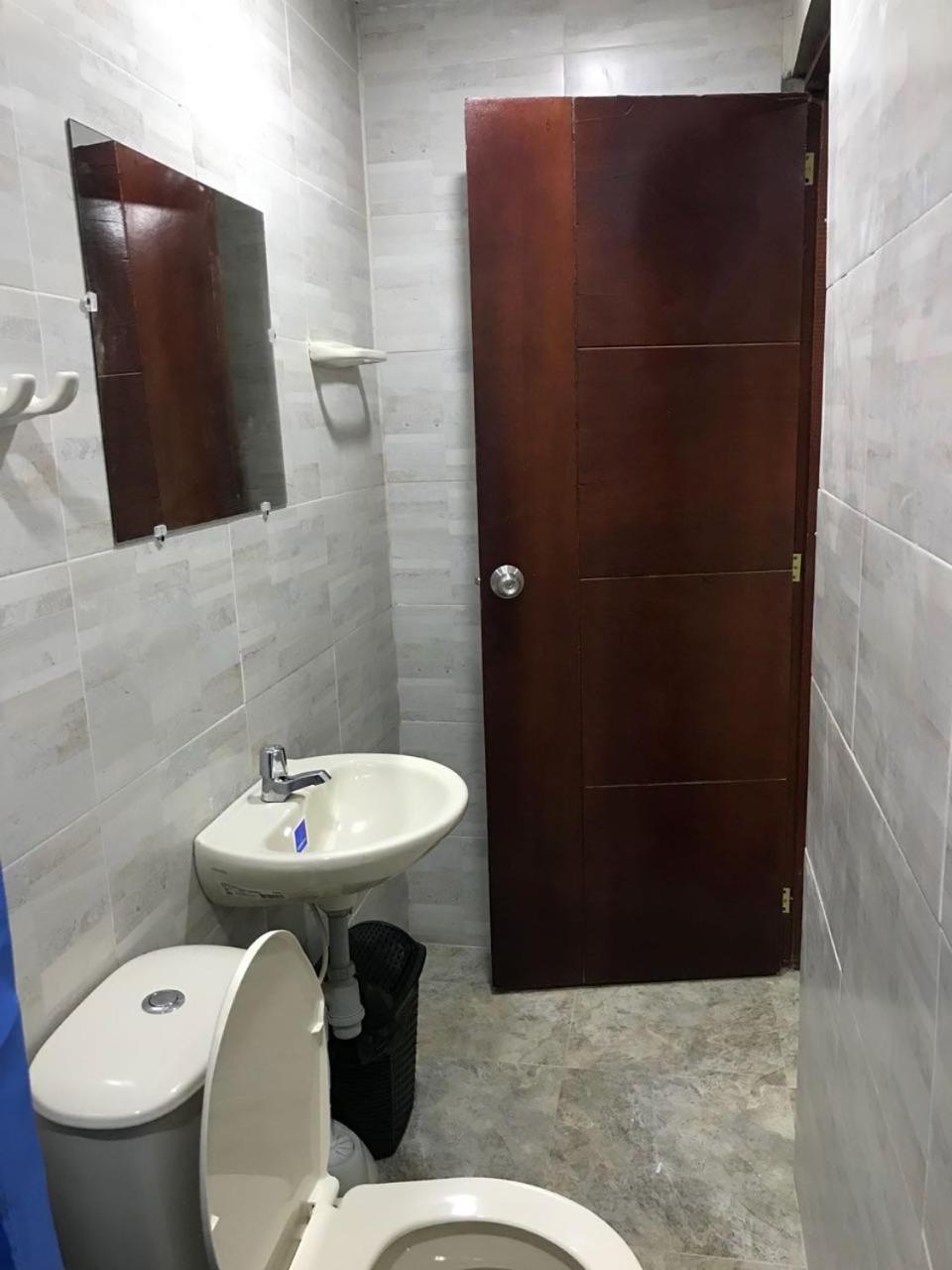 Posada Cartagena Historica酒店 外观 照片