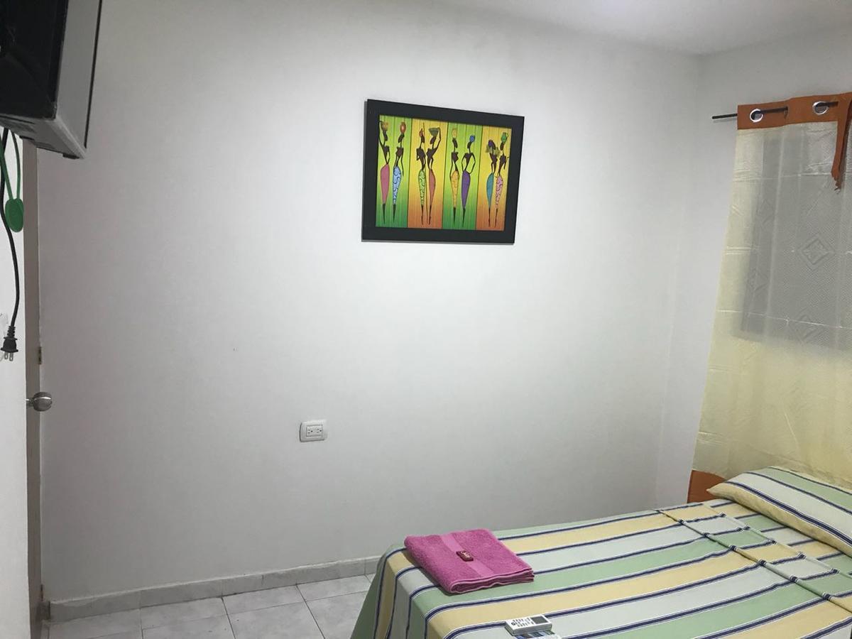 Posada Cartagena Historica酒店 外观 照片