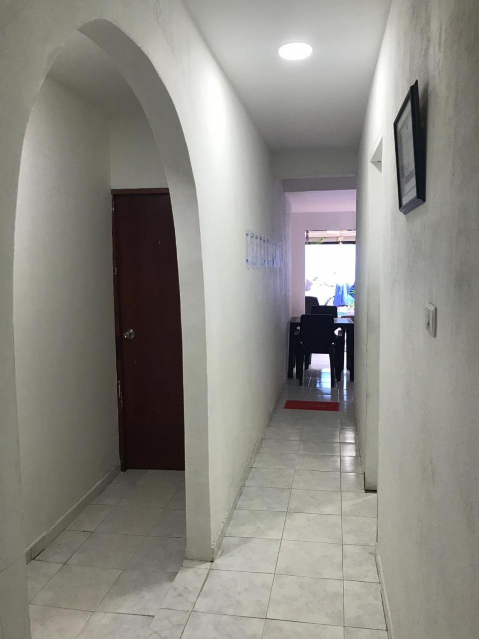 Posada Cartagena Historica酒店 外观 照片